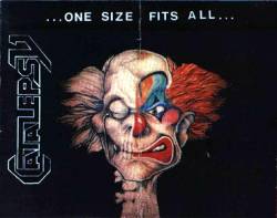 Catalepsy (BEL) : One Size Fits All